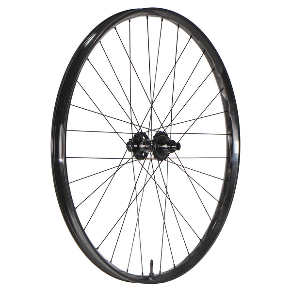 We Are One Fuse 29" Rear Wheel 12x148 XD Black