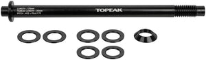 Topeak Zi:RAK Thru-Axle - 12 x 1.75mm