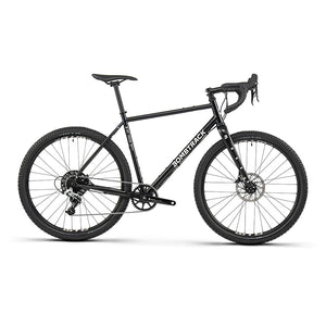 Bombtrack HOOK EXT Road Bicycle 650B Matte Black S