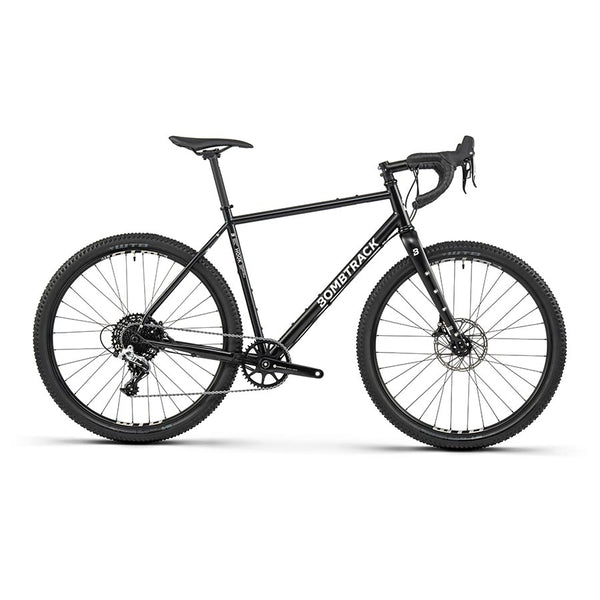 Bombtrack HOOK EXT Road Bicycle 650B Matte Black S