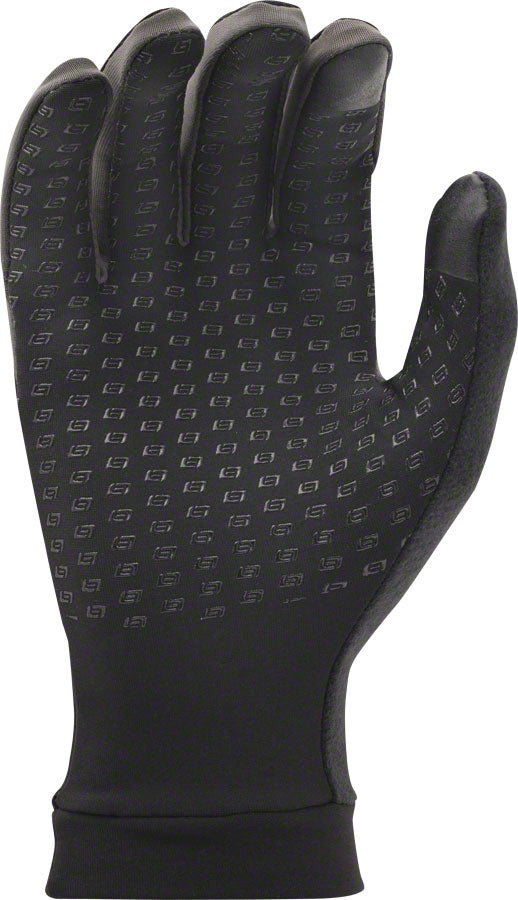 Bellwether Thermaldress Gloves - Black Full Finger Small