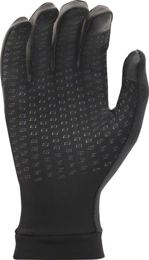 Bellwether Thermaldress Gloves - Black Full Finger Medium