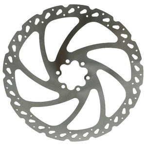 Hayes Brake V-8 Cutout Rotor Kit 203mm (8.0