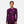 Women's Attack Long Sleeve Jersey - DARK VIOLET SPECTRAL / XS