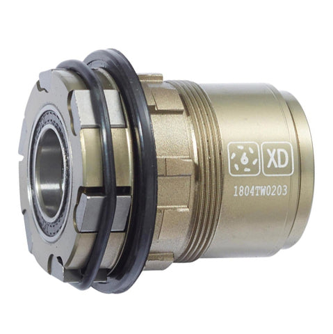 Reverse Freehub Body XD Evo-10  