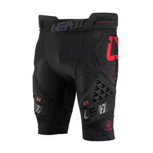 Leatt Impact Base Short DBX 5.0 Large (34