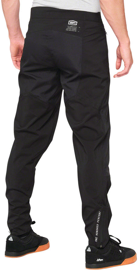 100% Hydromatic Pants - Black Size 32