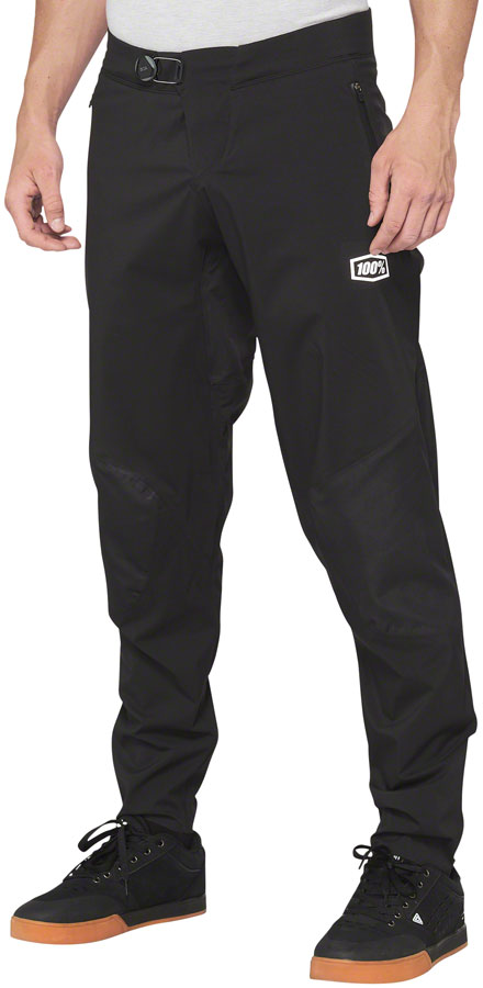 100% Hydromatic Pants - Black Size 32