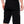 100% Airmatic Shorts - Black Size 28