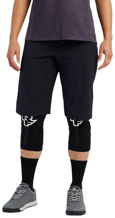 RaceFace Indy Shorts - Womens Black Small