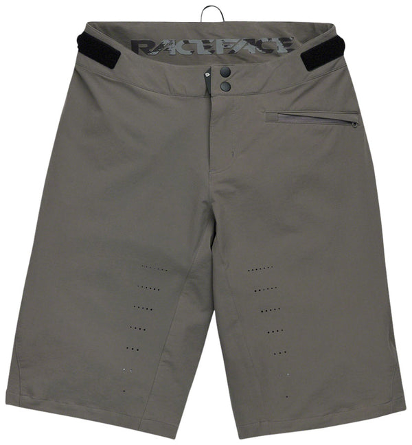 RaceFace Indy Shorts - Womens Charcoal Small