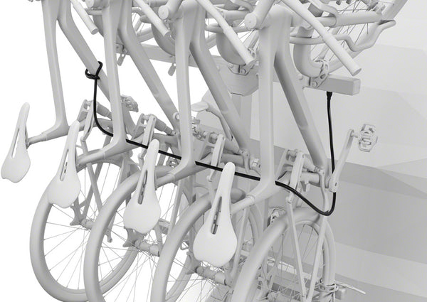 Thule ReVert Integrated Bike Lock