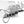 Thule OutPace Hitch Rack - 2 bike