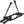 Thule OutPace Hitch Rack - 2 bike