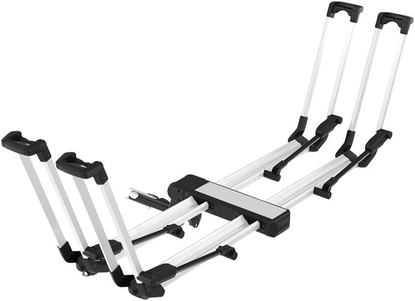 Thule Helium Platform XT Hitch Bike Rack - 1.25" 2" Receiver 2-Bike