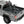 Thule Bed Rider Pro Fork Mount Truck Bed Rack - Full Size