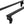 Thule Xsporter Pro Pickup Rack - Low Compact