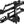 Thule T2 Pro XTR Hitch Bike Rack - 1.25