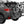 Thule Outway Trunk Rack - 2-Bike