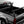 Thule 500XTB Xsporter Pro Pick Up Truck Bed Rack System: Black