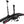 Thule Epos Platform Hitch Bike Rack - 2-Bike 1-1/4