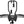 Thule EasyFold XT Hitch Bike Rack - 2-Bike 1-1/4