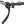 Thule Gateway Pro 3 Trunk Rack: 3-Bike
