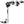 Thule Helium Pro - 3-Bike 1-1/4