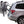 Saris Guardian Trunk Rack: 3 Bike Black