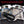 White Lightning Chain Johnny Drivetrain Cover Black