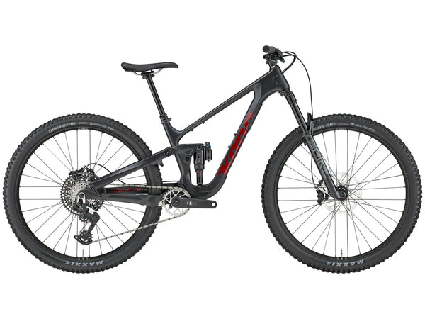 2026 Kona Process 134 CR