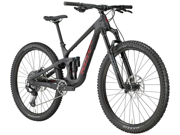 2026 Kona Process 134 CR