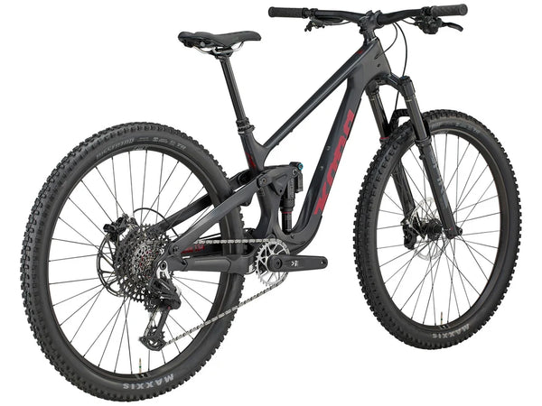 2026 Kona Process 134 CR