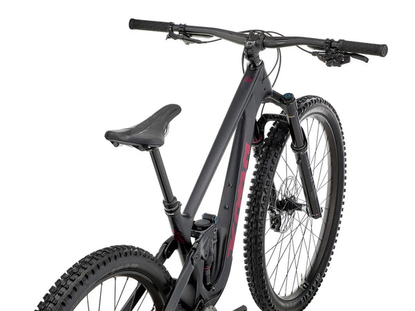 2026 Kona Process 134 CR