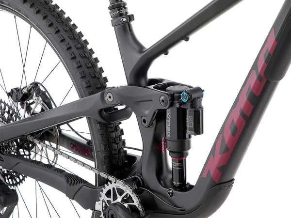2026 Kona Process 134 CR