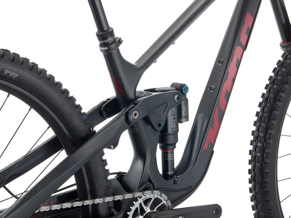 2026 Kona Process 134 CR