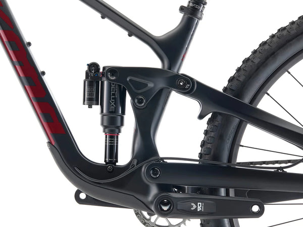 2026 Kona Process 134 CR