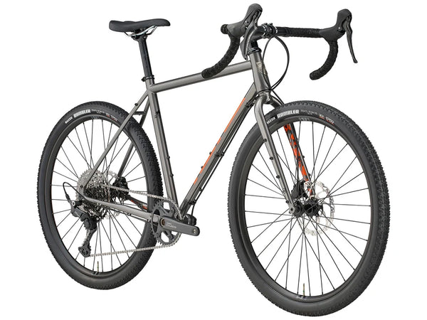 2026 Kona Rove DL