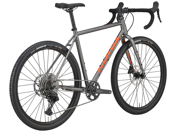 2026 Kona Rove DL