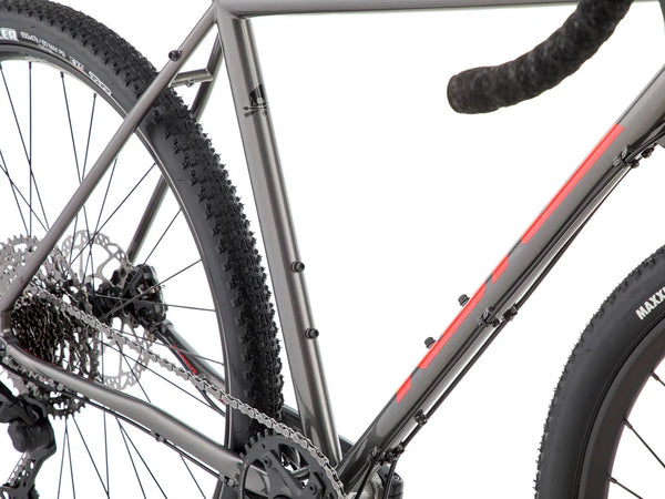 2026 Kona Rove DL