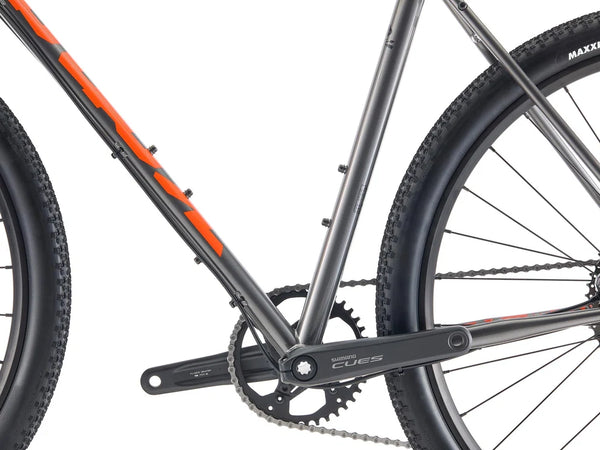 2026 Kona Rove DL