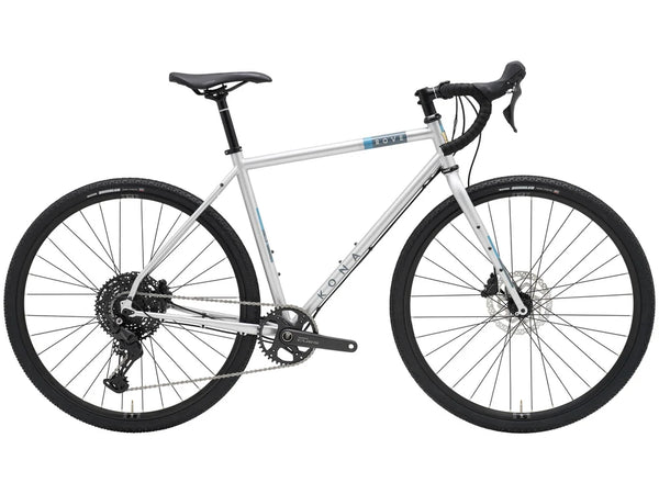 2026 Kona Rove