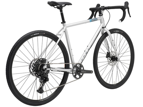 2026 Kona Rove