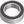 DT Swiss 1526 Bearing: Sinc Ceramic 26mm OD 15mm ID 7mm Wide