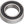 DT Swiss 6902 Bearing: Sinc Ceramic 28mm OD 15mm ID 7mm Wide