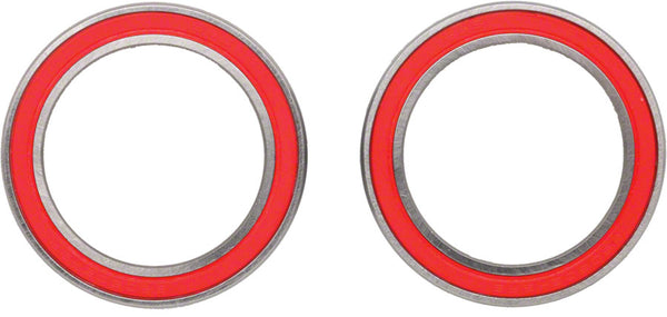 Full Speed Ahead BB30 Ceramic Bearing Set Fits Manufacturer # 61806RS 6806RS