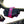 Muc-Off Utility Frame Strap - Pink