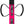 Muc-Off Utility Frame Strap - Pink