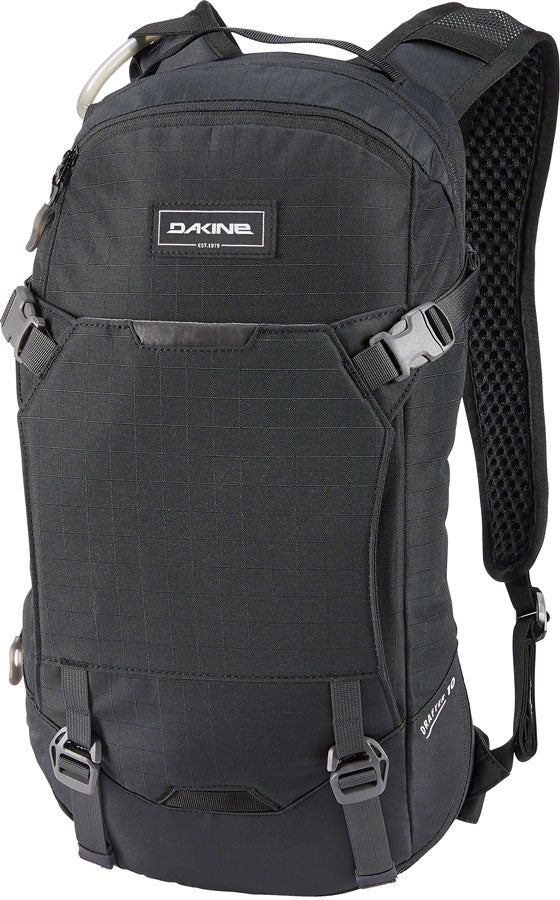 Dakine Drafter Hydration Pack - 10L Black