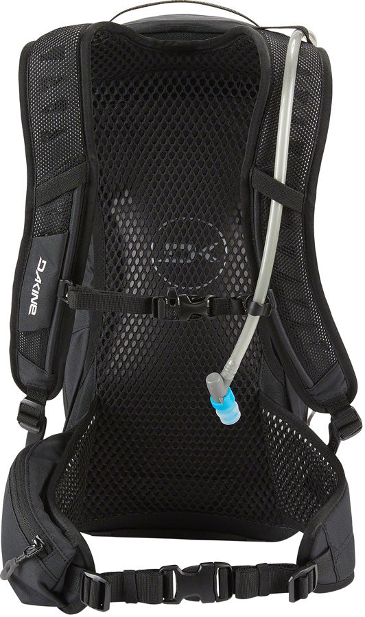 Dakine Drafter Hydration Pack - 14L Black